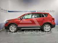 2017 Suzuki SX4