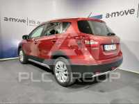 2017 Suzuki SX4