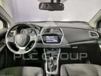 2017 Suzuki SX4