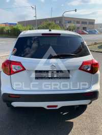2017 Suzuki Vitara