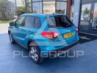 2017 Suzuki Vitara