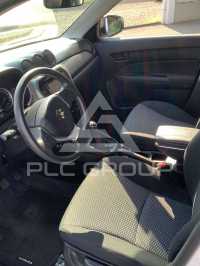 2017 Suzuki Vitara