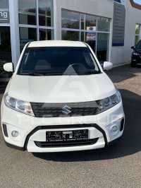 2017 Suzuki Vitara