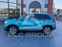 2017 Suzuki Vitara
