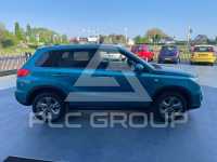 2017 Suzuki Vitara