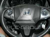 2017 Honda HR-V