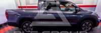 2017 Honda RIDGELINE