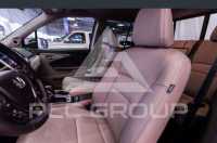 2017 Honda RIDGELINE