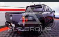2017 Honda RIDGELINE