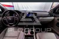 2017 Honda RIDGELINE