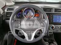 2017 Honda JAZZ