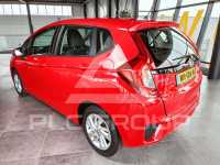 2017 Honda JAZZ