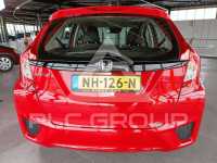 2017 Honda JAZZ
