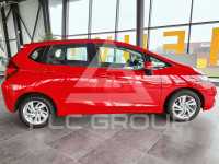 2017 Honda JAZZ