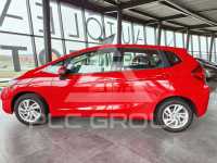 2017 Honda JAZZ