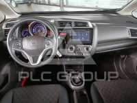 2017 Honda JAZZ