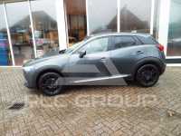 2017 Mazda CX-3
