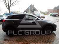 2017 Mazda CX-3