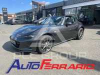 2017 Mazda MX-5