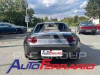 2017 Mazda MX-5
