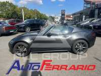 2017 Mazda MX-5