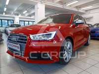 2017 Audi S1
