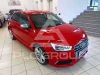2017 Audi S1