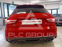 2017 Audi S1