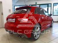 2017 Audi S1