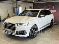 2017 Audi SQ7