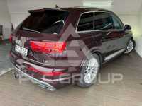 2017 Audi SQ7