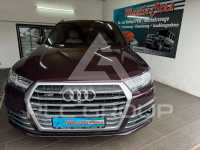 2017 Audi SQ7