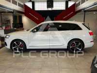 2017 Audi SQ7