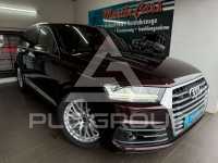 2017 Audi SQ7