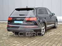 2017 Audi SQ7