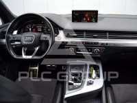 2017 Audi SQ7