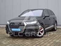 2017 Audi SQ7