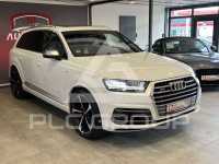 2017 Audi SQ7