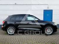 2017 Audi SQ5