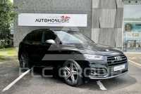 2017 Audi SQ5