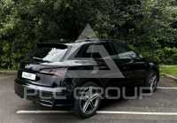 2017 Audi SQ5