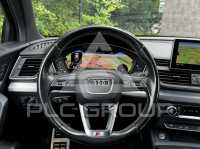 2017 Audi SQ5