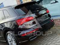 2017 Audi SQ5