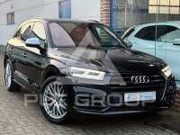2017 Audi SQ5