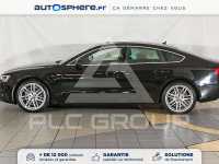 2017 Audi A5