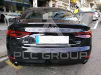 2017 Audi A5