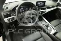 2017 Audi A5
