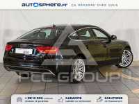 2017 Audi A5