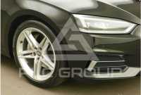 2017 Audi A5