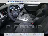 2017 Audi A5